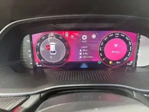 Skoda Octavia Bild 10