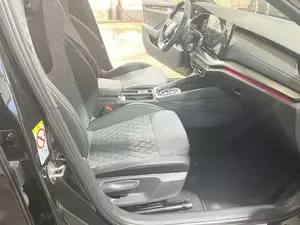 Skoda Octavia Bild 18