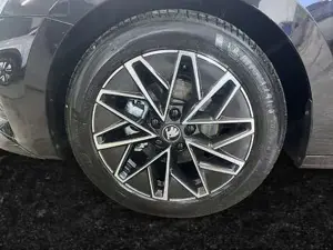 Skoda Octavia Bild 13