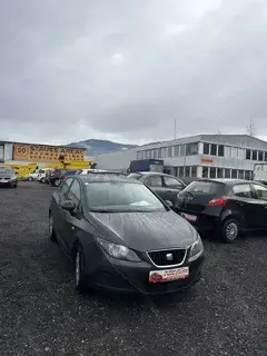 Seat ibiza TÜV.10.2026