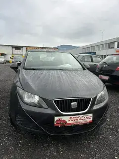 Seat ibiza TÜV.10.2026 Bild 2