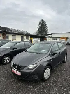 Seat ibiza TÜV.10.2026 Bild 3