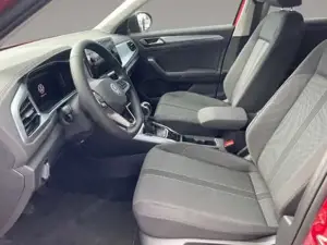 Volkswagen T-Roc Bild 9
