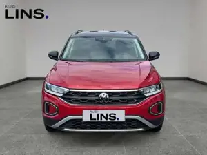 Volkswagen T-Roc Bild 8