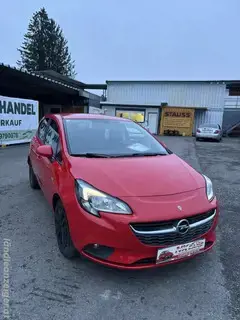 Opel Corsa 2017 Bild 3