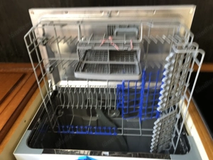 Geschirspühler Bild 2