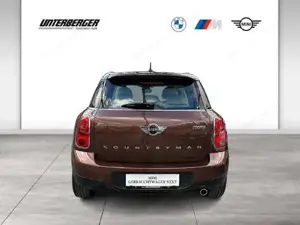 MINI Cooper Countryman Xenon // Chili // Glasdach elektr. // Sitzheizung Bild 5