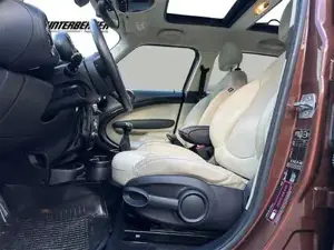 MINI Cooper Countryman Xenon // Chili // Glasdach elektr. // Sitzheizung Bild 10