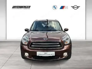 MINI Cooper Countryman Xenon // Chili // Glasdach elektr. // Sitzheizung Bild 2