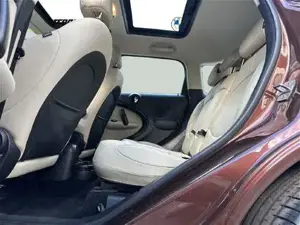 MINI Cooper Countryman Xenon // Chili // Glasdach elektr. // Sitzheizung Bild 11