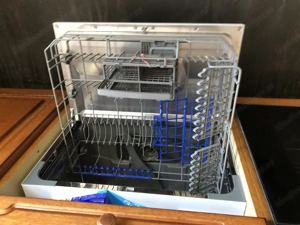 Geschirspühler Bild 3