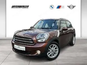 MINI Cooper Countryman Xenon // Chili // Glasdach elektr. // Sitzheizung