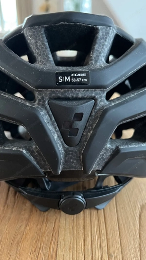 Cube Rennradhelm (S) Bild 3