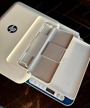 HP DeskJet 4130e Drucker - Scanner - Kopierer  Bild 4