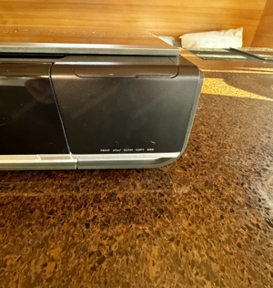 HP Envy 114 Drucker - Scanner - Kopierer Bild 2