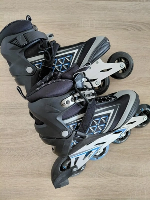 Rollerblades Bild 2