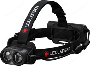 Ledlenser Stirnlampe LED  3500 Lumen - 300 m Reichweite *NEU*