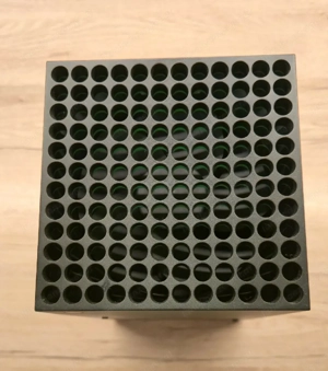 Microsoft Xbox Series X 1 TB Bild 2