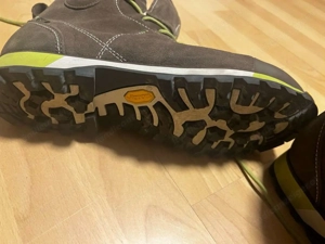 Dolomite Karakorum Gore-Tex Wanderschuh für Herren , Gr.45 Bild 2