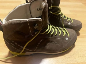 Dolomite Karakorum Gore-Tex Wanderschuh für Herren , Gr.45 Bild 3
