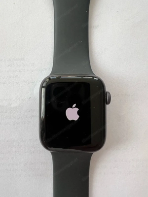 Apple Watch SE 44mm "2 x" Bild 4