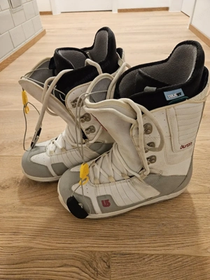 Burton Snowboardboots