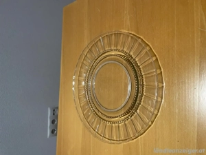 Servier- oder Kuchenteller