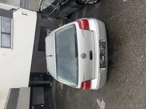 Vw Golf 4 Tdi 4 motion Bild 3