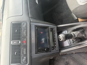 Vw Golf 4 Tdi 4 motion Bild 4