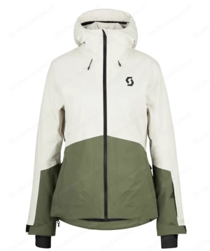 NEUE Damen Schijacke, SCOTT Ultimate Dryo 10 Bild 4