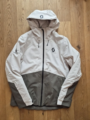 NEUE Damen Schijacke, SCOTT Ultimate Dryo 10
