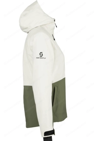 NEUE Damen Schijacke, SCOTT Ultimate Dryo 10 Bild 6