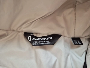 NEUE Damen Schijacke, SCOTT Ultimate Dryo 10 Bild 7