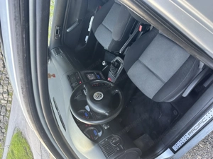 Vw Golf 4 Tdi 4 motion Bild 5