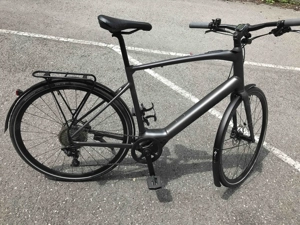 Leicht E-Bike Specialiced Turbo Vado SL 4.0