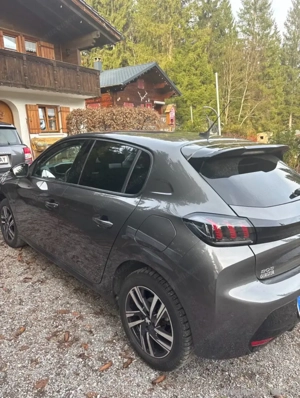 Peugeot 208 Bj. 2023 Bild 4