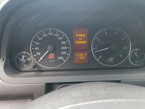 Mercedes A150 Bild 3