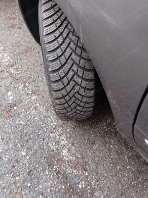 Mercedes A150 Bild 4