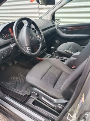 Mercedes A150 Bild 5