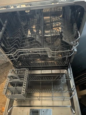 Ignis Geschirrspüler Bild 2