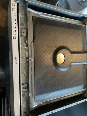 Ignis Geschirrspüler Bild 3