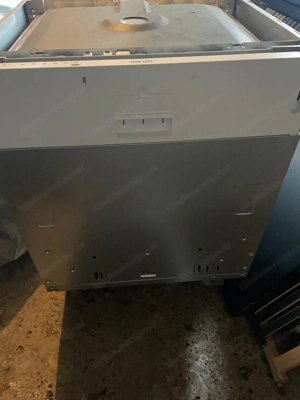 Ignis Geschirrspüler