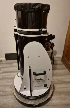 Teleskop Newton Goto Skywatcher 300P 12" 305mm (f 4,9) Bild 3