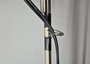 Design-Ikone: Flos TOIO Stehleuchte   Castiglione 1962   Original Bild 10