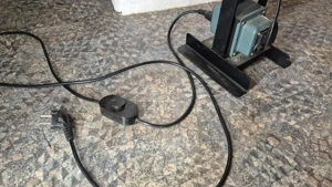 Design-Ikone: Flos TOIO Stehleuchte   Castiglione 1962   Original Bild 5