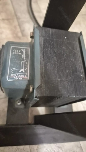 Design-Ikone: Flos TOIO Stehleuchte   Castiglione 1962   Original Bild 6