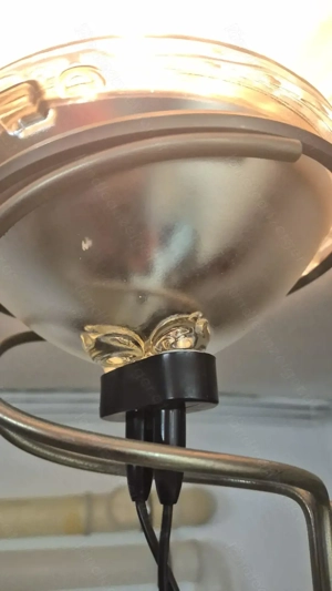 Design-Ikone: Flos TOIO Stehleuchte   Castiglione 1962   Original Bild 8