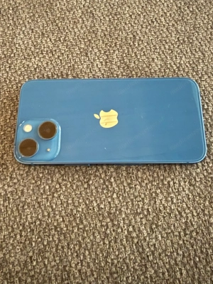 Verkaufe I-Phone 13 Mini Bild 3