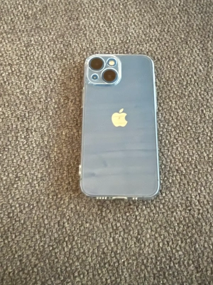 Verkaufe I-Phone 13 Mini Bild 2