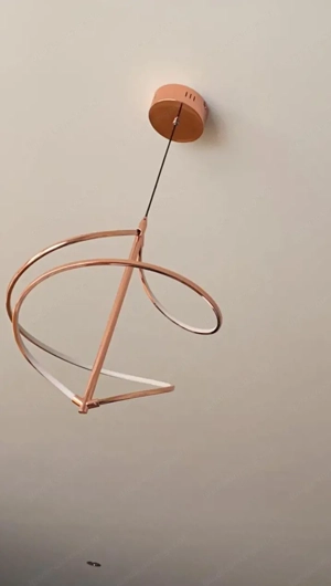 Lampen Pendelleuchte Bild 2